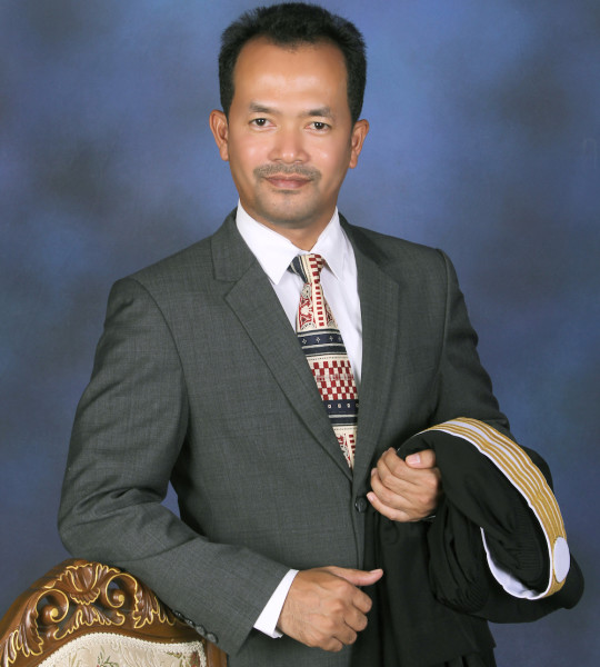 HARIS BOONSOP HARIS BOONSOP