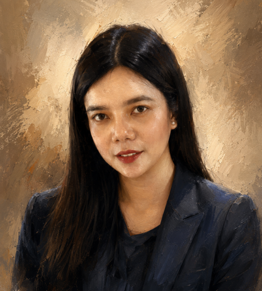 SOMRUTAI CHAIYASIT