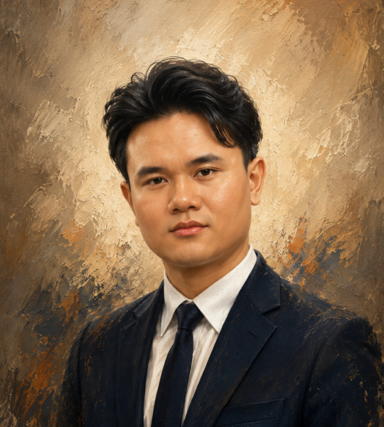 YOSSAWAT THONGRAMAN