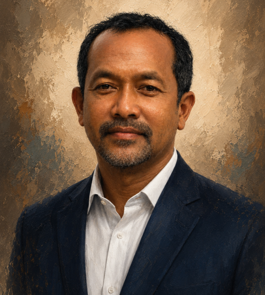 HARIS BOONSOP