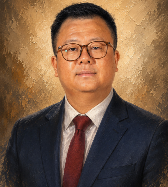 BANCHAO TIAN