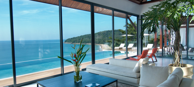 3 Factors That Most Foreigners Consider When Buying A Property In Phuket